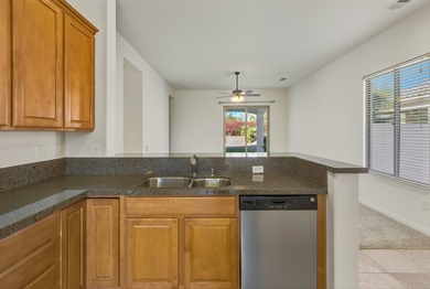 Welcome to Sun City Shadow Hills! This Montoya floor plan has 2 on Shadow Hills Golf Club in California - for sale on GolfHomes.com, golf home, golf lot