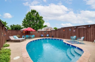 **Great location and meticulously maintained** home on Stewarts on Stewart Peninsula Golf Course in Texas - for sale on GolfHomes.com, golf home, golf lot