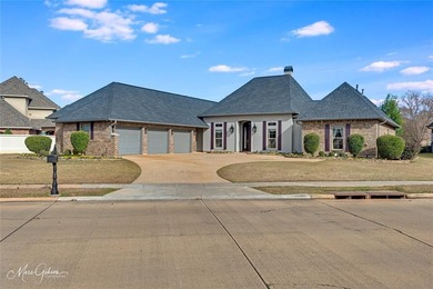 Welcome to this prestigious 24 hour guard gated community of on The Golf Club At StoneBridge in Louisiana - for sale on GolfHomes.com, golf home, golf lot