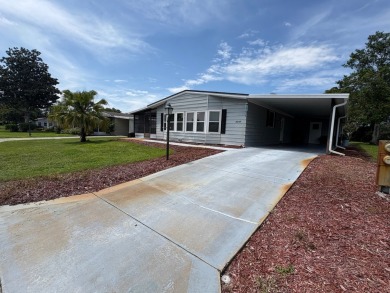 Located in the heart of Volusia County, twenty-five miles from on Whisperwood Golf Course in Florida - for sale on GolfHomes.com, golf home, golf lot