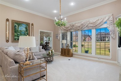 Welcome to this prestigious 24 hour guard gated community of on The Golf Club At StoneBridge in Louisiana - for sale on GolfHomes.com, golf home, golf lot