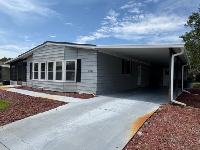 Located in the heart of Volusia County, twenty-five miles from on Whisperwood Golf Course in Florida - for sale on GolfHomes.com, golf home, golf lot