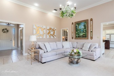 Welcome to this prestigious 24 hour guard gated community of on The Golf Club At StoneBridge in Louisiana - for sale on GolfHomes.com, golf home, golf lot