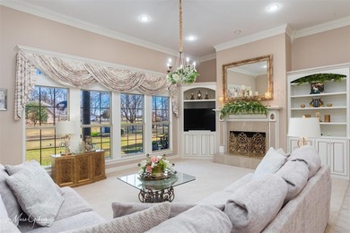 Welcome to this prestigious 24 hour guard gated community of on The Golf Club At StoneBridge in Louisiana - for sale on GolfHomes.com, golf home, golf lot