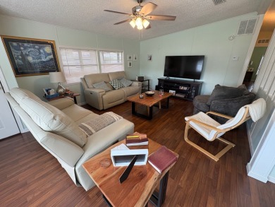 Located in the heart of Volusia County, twenty-five miles from on Whisperwood Golf Course in Florida - for sale on GolfHomes.com, golf home, golf lot