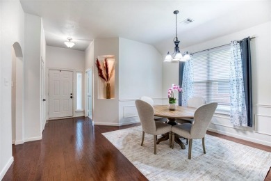 **Great location and meticulously maintained** home on Stewarts on Stewart Peninsula Golf Course in Texas - for sale on GolfHomes.com, golf home, golf lot
