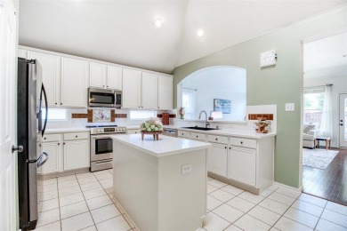 **Great location and meticulously maintained** home on Stewarts on Stewart Peninsula Golf Course in Texas - for sale on GolfHomes.com, golf home, golf lot