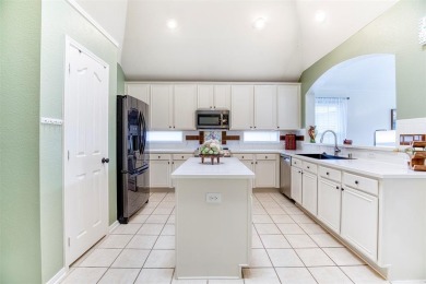 **Great location and meticulously maintained** home on Stewarts on Stewart Peninsula Golf Course in Texas - for sale on GolfHomes.com, golf home, golf lot