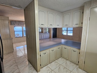 Own the land! This move-in ready 2-bedroom, 2 bath home is on Heritage Ridge Golf Club in Florida - for sale on GolfHomes.com, golf home, golf lot