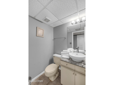 FIRST-FLOOR GOLF COURSE FRONTAGE | HOLE 3 FAIRWAY & GREEN VIEWS on Edgewater Beach Resort in Florida - for sale on GolfHomes.com, golf home, golf lot