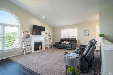 WOW! Check out this gorgeous Grandville/Jenison home today! This on Sunnybrook Country Club in Michigan - for sale on GolfHomes.com, golf home, golf lot