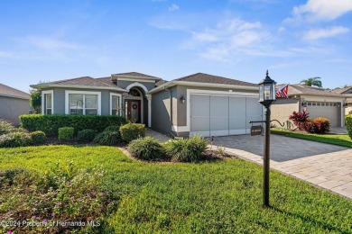 NOT IN FLOOD ZONE!!! Beautiful home complete with a BRAND-NEW on Heritage Pines Country Club in Florida - for sale on GolfHomes.com, golf home, golf lot