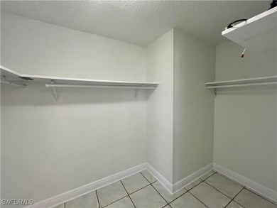 CLEAN, CRISP and FRESHLY PAINTED CORNER UNIT! This condo is on Myerlee Country Club in Florida - for sale on GolfHomes.com, golf home, golf lot