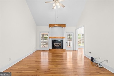 YOUR EVERY DAY ESCAPE STARTS HERE! What if your favorite place on Fairfield Plantation Golf and Country Club in Georgia - for sale on GolfHomes.com, golf home, golf lot