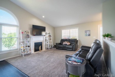 WOW! Check out this gorgeous Grandville/Jenison home today! This on Sunnybrook Country Club in Michigan - for sale on GolfHomes.com, golf home, golf lot