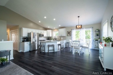 WOW! Check out this gorgeous Grandville/Jenison home today! This on Sunnybrook Country Club in Michigan - for sale on GolfHomes.com, golf home, golf lot