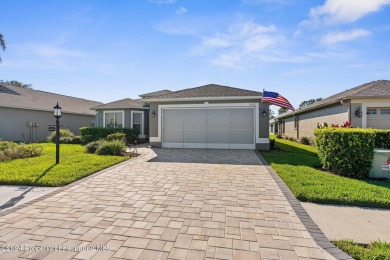 NOT IN FLOOD ZONE!!! Beautiful home complete with a BRAND-NEW on Heritage Pines Country Club in Florida - for sale on GolfHomes.com, golf home, golf lot