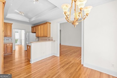 YOUR EVERY DAY ESCAPE STARTS HERE! What if your favorite place on Fairfield Plantation Golf and Country Club in Georgia - for sale on GolfHomes.com, golf home, golf lot