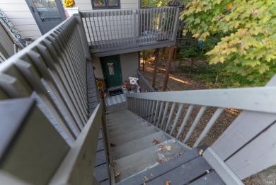 Step into this magnificently remodeled and designed condo on The Eagle Pointe Golf Resort in Indiana - for sale on GolfHomes.com, golf home, golf lot