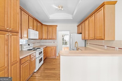 YOUR EVERY DAY ESCAPE STARTS HERE! What if your favorite place on Fairfield Plantation Golf and Country Club in Georgia - for sale on GolfHomes.com, golf home, golf lot