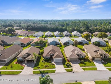 NOT IN FLOOD ZONE!!! Beautiful home complete with a BRAND-NEW on Heritage Pines Country Club in Florida - for sale on GolfHomes.com, golf home, golf lot