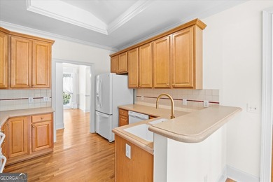 YOUR EVERY DAY ESCAPE STARTS HERE! What if your favorite place on Fairfield Plantation Golf and Country Club in Georgia - for sale on GolfHomes.com, golf home, golf lot