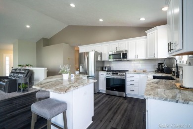 WOW! Check out this gorgeous Grandville/Jenison home today! This on Sunnybrook Country Club in Michigan - for sale on GolfHomes.com, golf home, golf lot