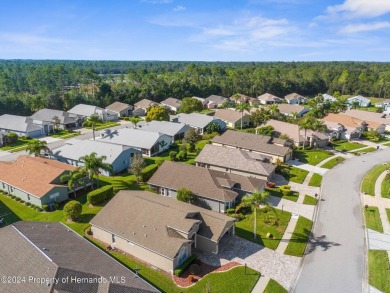 NOT IN FLOOD ZONE!!! Beautiful home complete with a BRAND-NEW on Heritage Pines Country Club in Florida - for sale on GolfHomes.com, golf home, golf lot