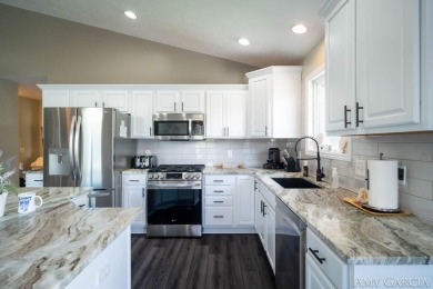 WOW! Check out this gorgeous Grandville/Jenison home today! This on Sunnybrook Country Club in Michigan - for sale on GolfHomes.com, golf home, golf lot