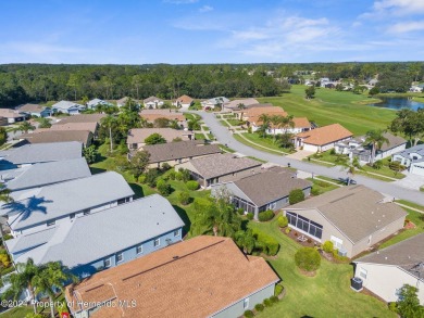 NOT IN FLOOD ZONE!!! Beautiful home complete with a BRAND-NEW on Heritage Pines Country Club in Florida - for sale on GolfHomes.com, golf home, golf lot