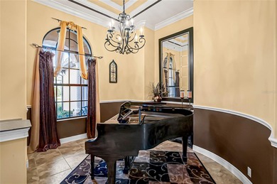 BACK ON MARKET! Discover refined Florida living in this on Plantation Golf and Country Club in Florida - for sale on GolfHomes.com, golf home, golf lot