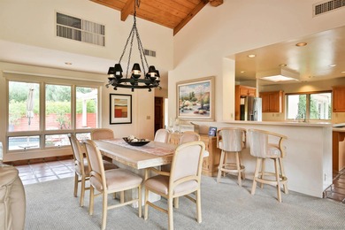 Beautiful Spanish style home on the De Anza golf course with on Rams Hill Golf Club in California - for sale on GolfHomes.com, golf home, golf lot