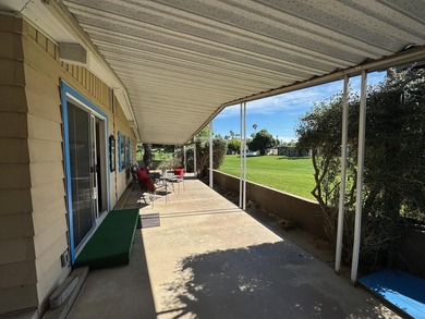 GOLF COURSE LIVING AT ITS FINEST | FULLY FURNISHED Welcome to on Date Palm Country Club in California - for sale on GolfHomes.com, golf home, golf lot