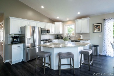 WOW! Check out this gorgeous Grandville/Jenison home today! This on Sunnybrook Country Club in Michigan - for sale on GolfHomes.com, golf home, golf lot