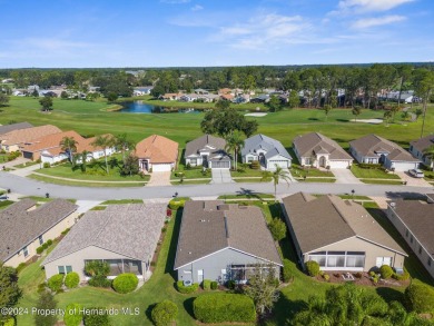 NOT IN FLOOD ZONE!!! Beautiful home complete with a BRAND-NEW on Heritage Pines Country Club in Florida - for sale on GolfHomes.com, golf home, golf lot