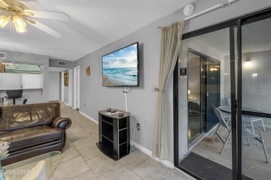 FIRST-FLOOR GOLF COURSE FRONTAGE | HOLE 3 FAIRWAY & GREEN VIEWS on Edgewater Beach Resort in Florida - for sale on GolfHomes.com, golf home, golf lot