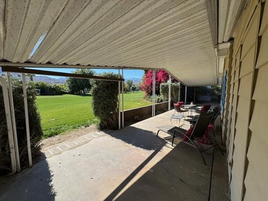 GOLF COURSE LIVING AT ITS FINEST | FULLY FURNISHED Welcome to on Date Palm Country Club in California - for sale on GolfHomes.com, golf home, golf lot