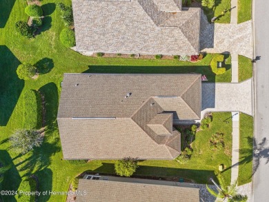 NOT IN FLOOD ZONE!!! Beautiful home complete with a BRAND-NEW on Heritage Pines Country Club in Florida - for sale on GolfHomes.com, golf home, golf lot