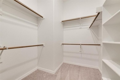 Beautifully maintained single-story home offering 3 bedrooms, 2 on The Golf Club At Champions Circle in Texas - for sale on GolfHomes.com, golf home, golf lot