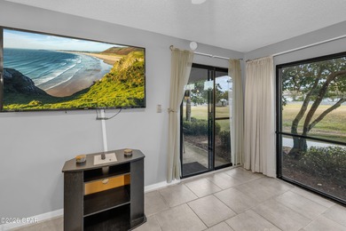 FIRST-FLOOR GOLF COURSE FRONTAGE | HOLE 3 FAIRWAY & GREEN VIEWS on Edgewater Beach Resort in Florida - for sale on GolfHomes.com, golf home, golf lot