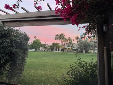 GOLF COURSE LIVING AT ITS FINEST | FULLY FURNISHED Welcome to on Date Palm Country Club in California - for sale on GolfHomes.com, golf home, golf lot