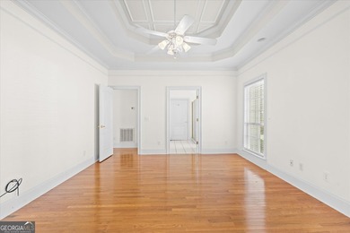 YOUR EVERY DAY ESCAPE STARTS HERE! What if your favorite place on Fairfield Plantation Golf and Country Club in Georgia - for sale on GolfHomes.com, golf home, golf lot