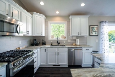WOW! Check out this gorgeous Grandville/Jenison home today! This on Sunnybrook Country Club in Michigan - for sale on GolfHomes.com, golf home, golf lot