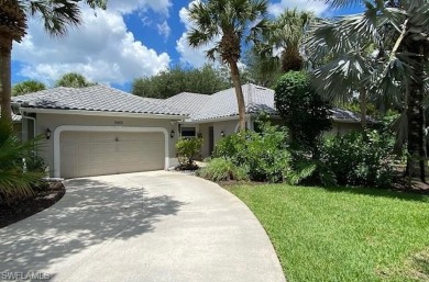 This Updated villa sits on a beautiful private corner, with 2 on Pelicans Nest Golf Club in Florida - for sale on GolfHomes.com, golf home, golf lot