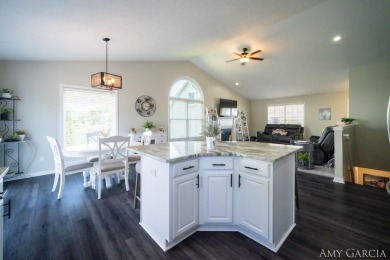 WOW! Check out this gorgeous Grandville/Jenison home today! This on Sunnybrook Country Club in Michigan - for sale on GolfHomes.com, golf home, golf lot