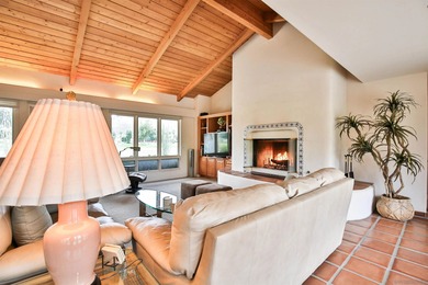 Beautiful Spanish style home on the De Anza golf course with on Rams Hill Golf Club in California - for sale on GolfHomes.com, golf home, golf lot