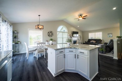 WOW! Check out this gorgeous Grandville/Jenison home today! This on Sunnybrook Country Club in Michigan - for sale on GolfHomes.com, golf home, golf lot