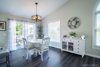 WOW! Check out this gorgeous Grandville/Jenison home today! This on Sunnybrook Country Club in Michigan - for sale on GolfHomes.com, golf home, golf lot