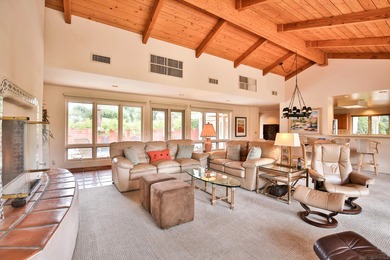 Beautiful Spanish style home on the De Anza golf course with on Rams Hill Golf Club in California - for sale on GolfHomes.com, golf home, golf lot