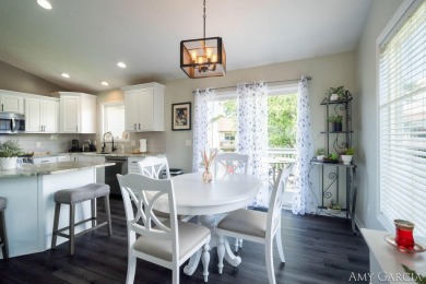 WOW! Check out this gorgeous Grandville/Jenison home today! This on Sunnybrook Country Club in Michigan - for sale on GolfHomes.com, golf home, golf lot
